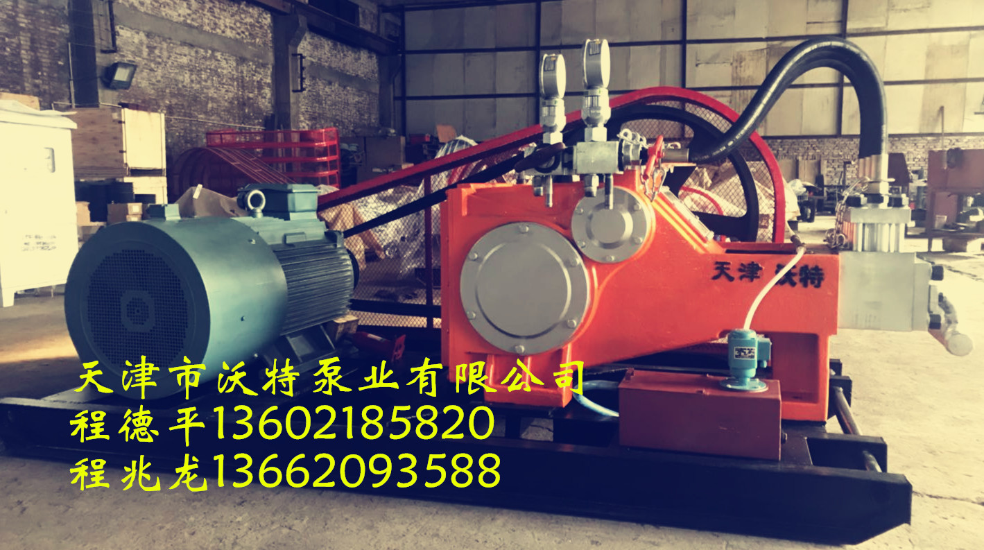 GZB-90E双打柱塞泵整机侧面美图3.jpg