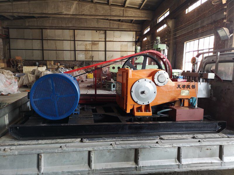 GZB-40CW高压泵发货在车上发网站.jpg